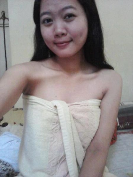 wanita cantik indonesia