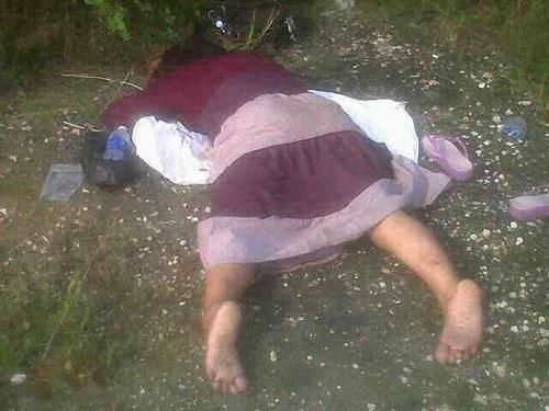 tanda wanita hamil
