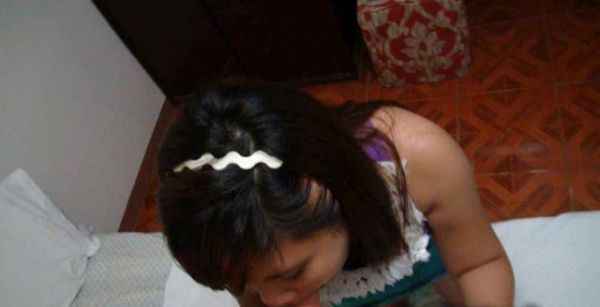 cewek bugil