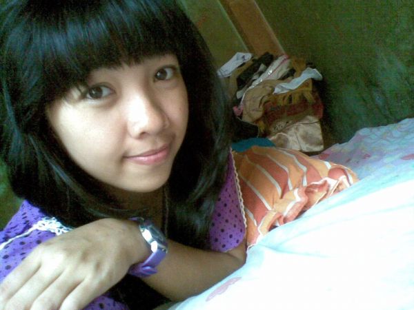 ngintip cewek mandi telanjang