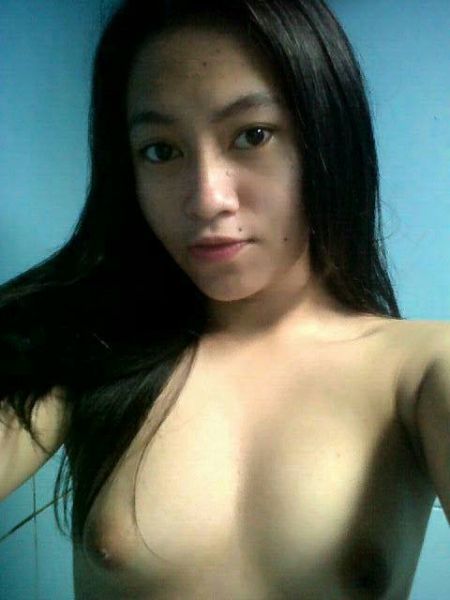 cewek montok