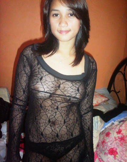 baju tipis