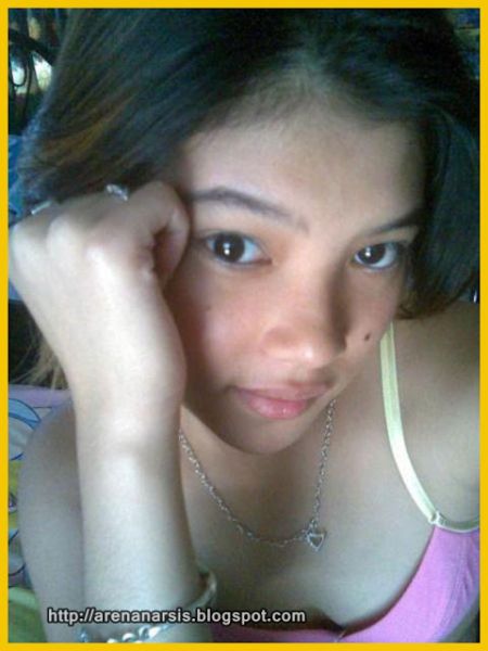 abg smp bugil