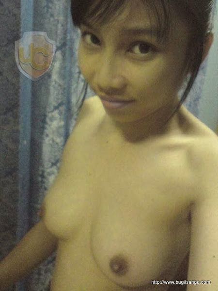 gadis smp telanjang