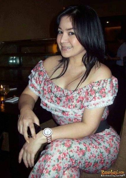 nungging paha susu