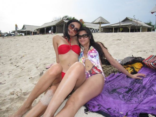 citra kirana bugil artis