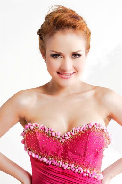 alona artis indonesia