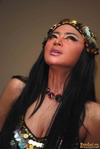 dewi persik lagi ngewe