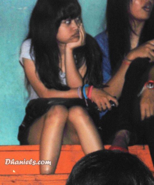 celana dalam pria l