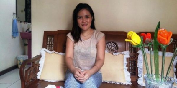 intip celana dalam wanita