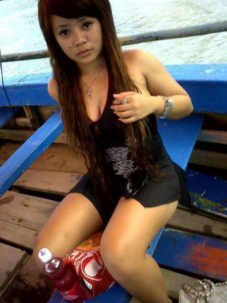 cewek indo narsis