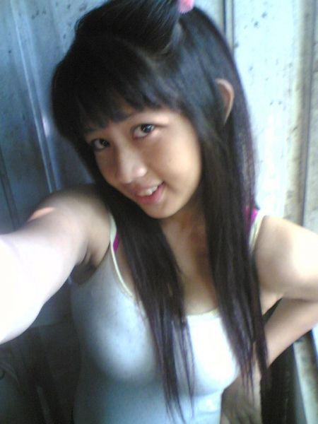 cewek cantik facebook