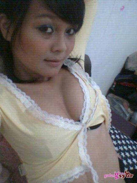photo cewek cantik smp