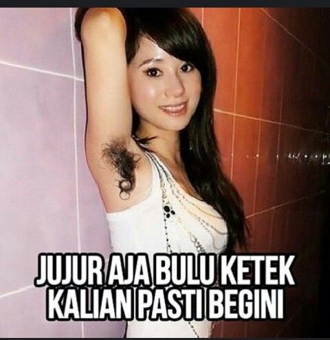 lukisan dayak