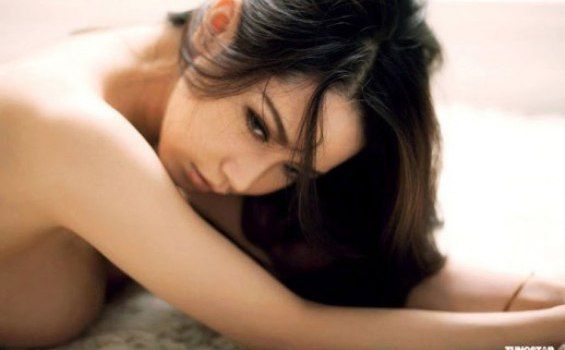 tanteku yang bahenol
