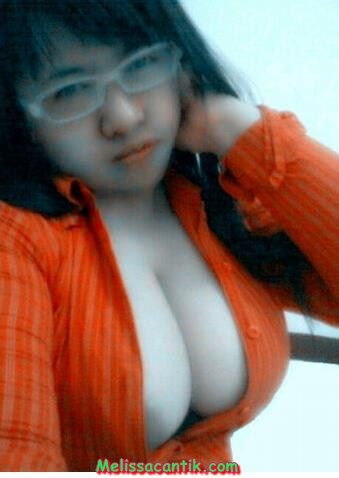 cewek panas