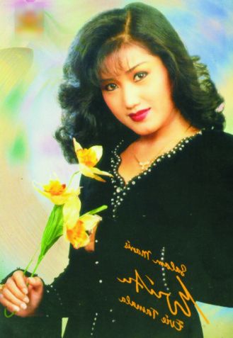 evi tamala terbaru