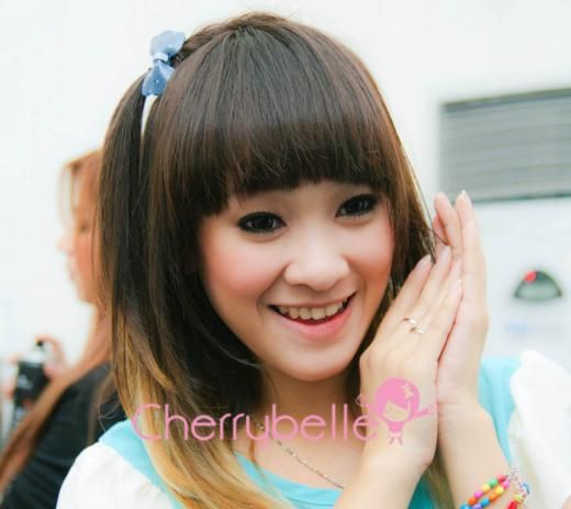 raffi ahmad anisa chibi