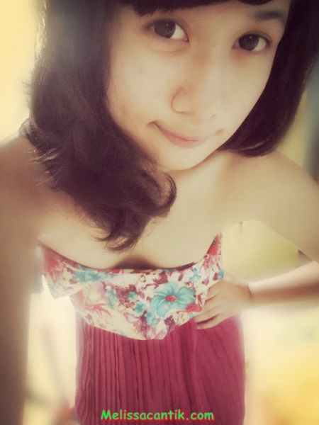 telanjang bulat