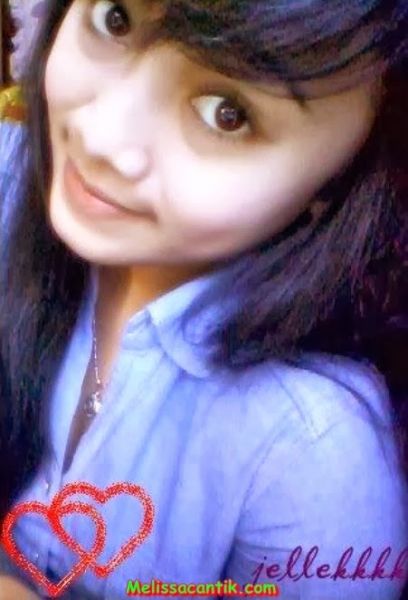 mulus siswi smu