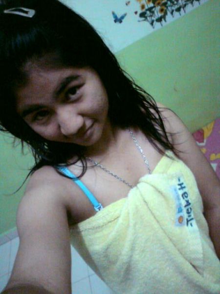 memek basah