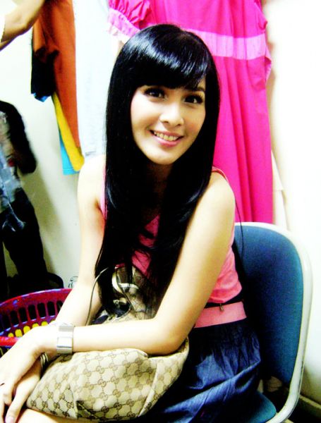 putri lana