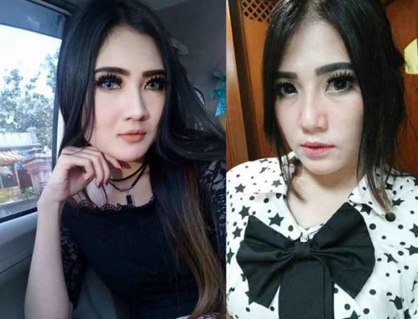 sketsa gambar celana