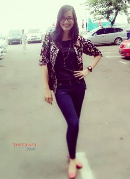 gambar celana pensil
