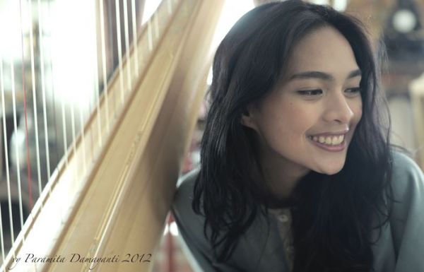 gambar monyet gaul
