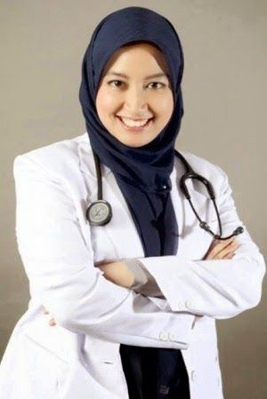 gambar kartun dokter