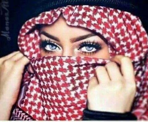 muslim girl