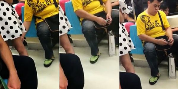 celana dalam artis tertangkap kamera