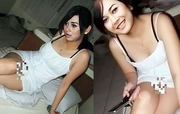 intip celana dalam wanita