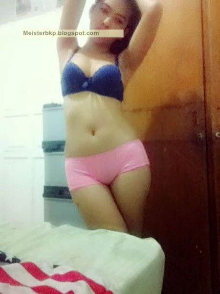 foto pamer toge