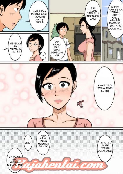 komik naruto hentai