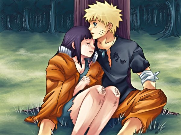 sakura dan sasuke kiss
