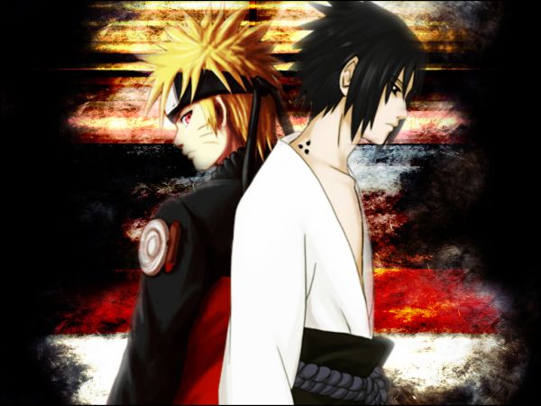 sakira besarnya naruto dan sasuke kakashi