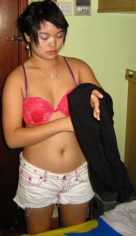 kontol masuk memek