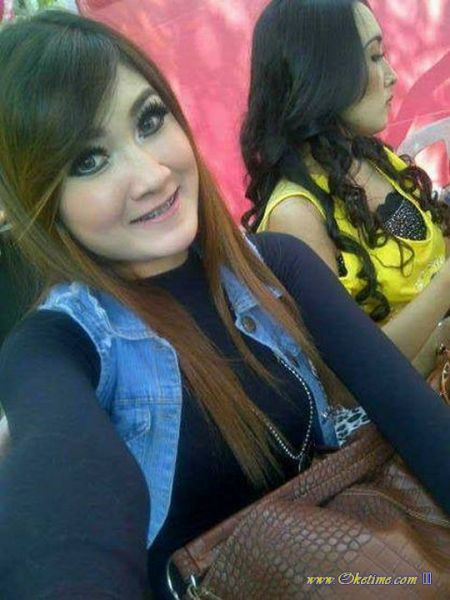 itil memek