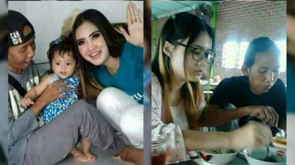 memek basah