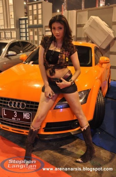 toket ngaceng