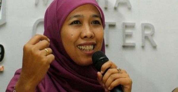 pesantren di bandung