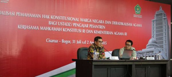 pesantren darunnajah
