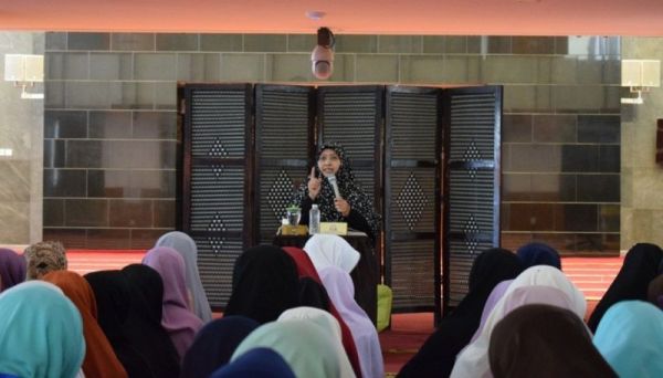 pesantren jabodetabek
