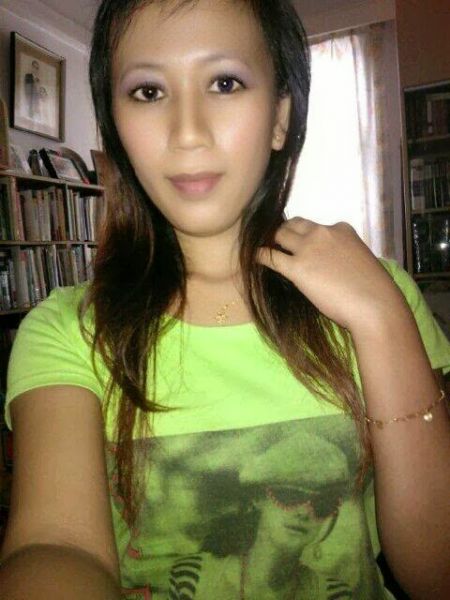 janda bugil