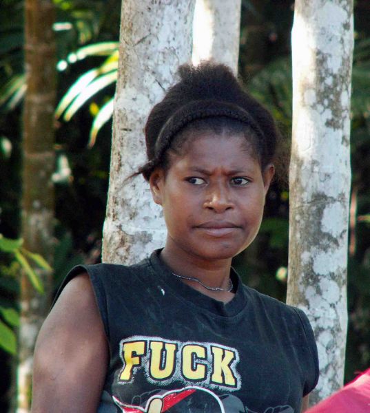 wamena irian jaya