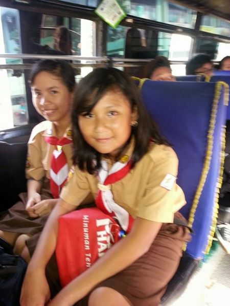 ngintip ngentot