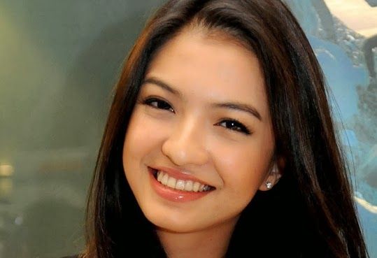 keluarga raline shah