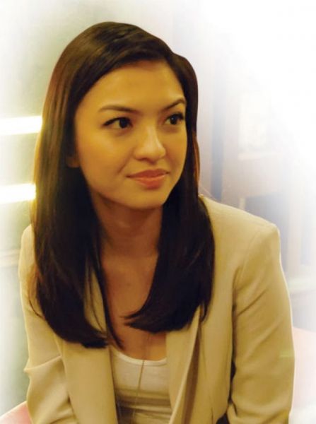 majalah dewasa raline shah