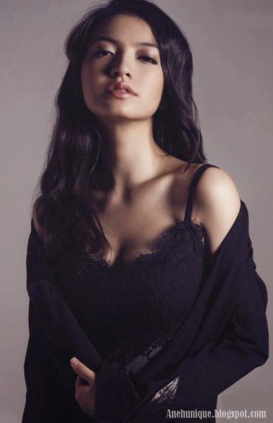 pantene raline shah